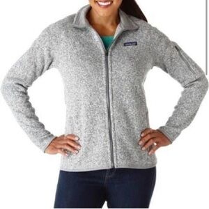 Patagonia Better Sweater